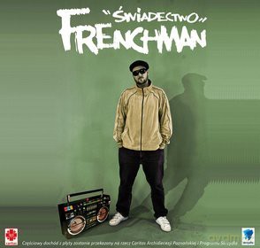 Frenchman: Świadectwo (digipack) [2CD]