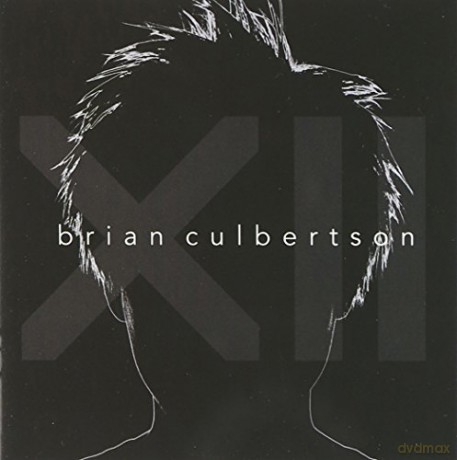 Brian Culbertson: XII [CD]