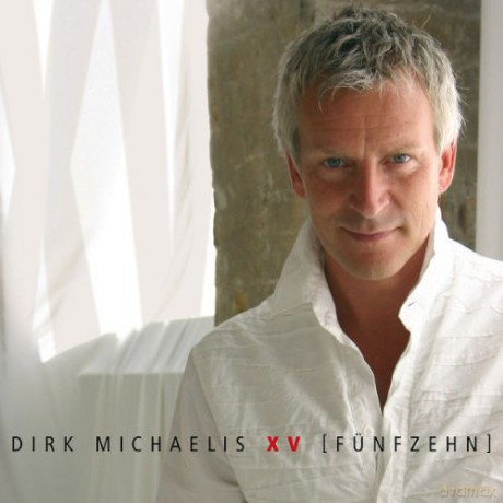 Dirk Michaelis: XV (Funfzehn) [CD]