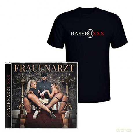 Frauenarzt: XXX (Limited XXX Bundle) [CD]