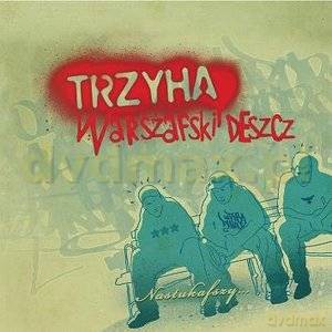 Warszafski Deszcz: Nastukafszy (Digipack) [CD]