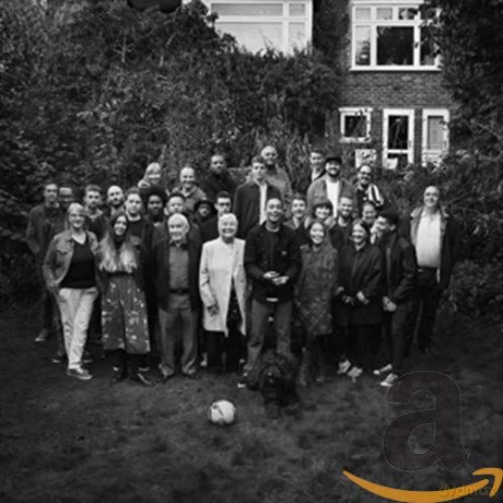 Loyle Carner: Yesterday's Gone (Explicit) [CD]