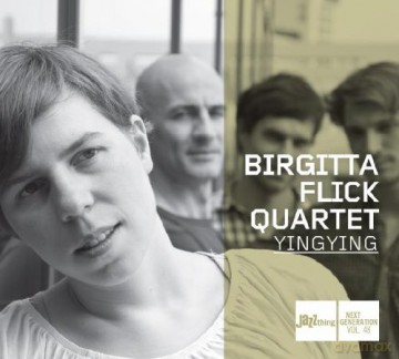 Birgitta Flick: Yingying [CD]