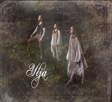 Ylja: Ylja [CD]