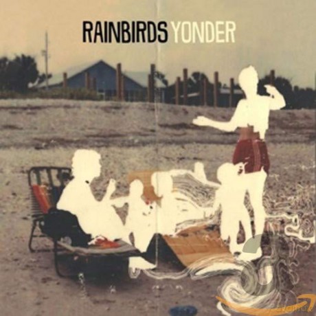 Rainbirds: Yonder [CD]