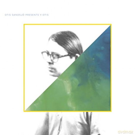 Otis Sandsjo: Y-Otis [CD]