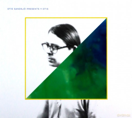 Otis Sandsjo: Y-Otis [CD]