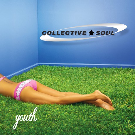 Collective Soul: Youth [CD]