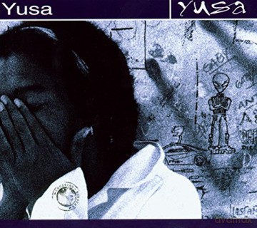 Yusa: Yusa [CD]
