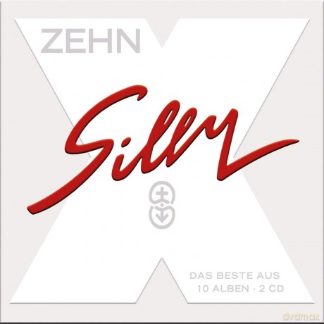 Silly: Zehn (Deluxe) [2CD]