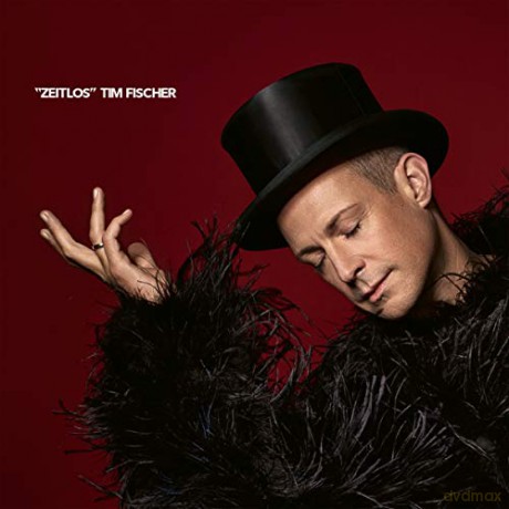 Tim Fischer: Zeitlos [2CD]