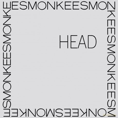 The Monkees: Head (180 gramm) [WINYL]