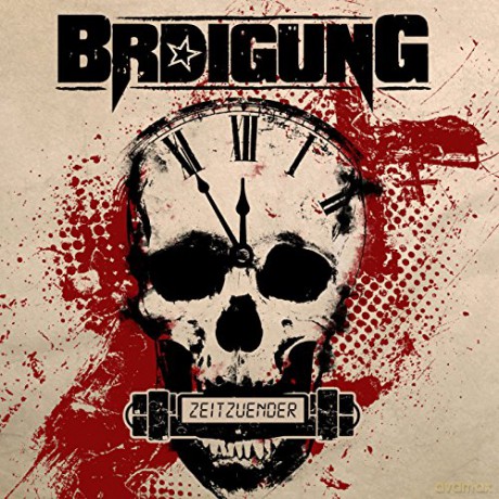 BRDigung: Zeitzunder [CD]