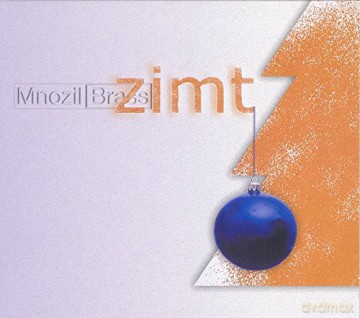 Mnozil Brass: Zimt [CD]