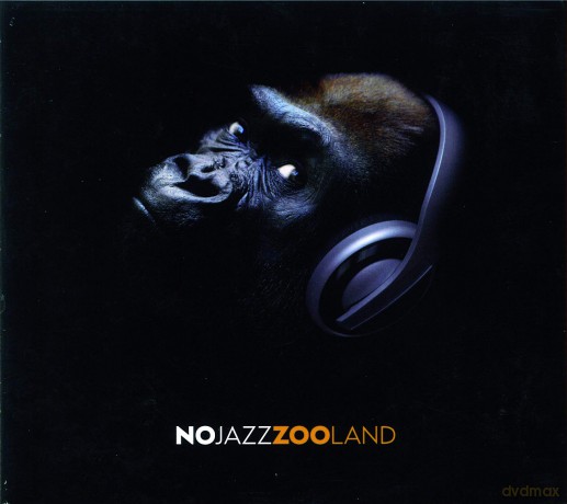 Nojazz: Zooland [CD]