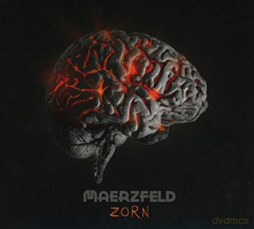 Maerzfeld: Zorn [CD]