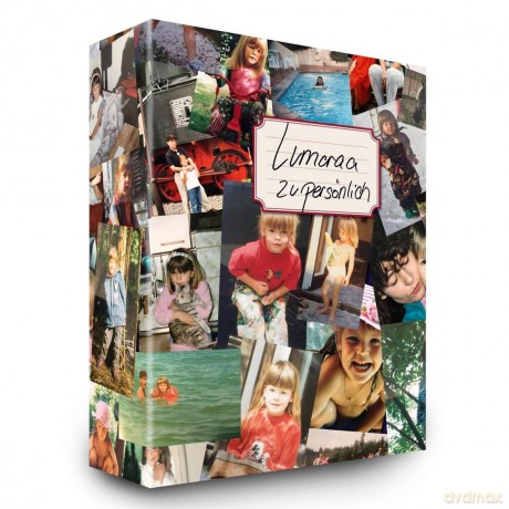 Lumaraa: Zu personlich (Limited Fan) [CD]
