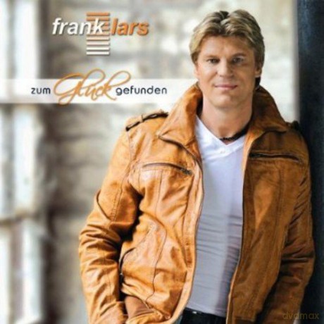 Frank Lars: Zum Gluck gefunden [CD]