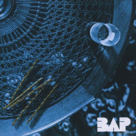 BAP: Zwesche Salzjebss¤ck un Bier [2CD]