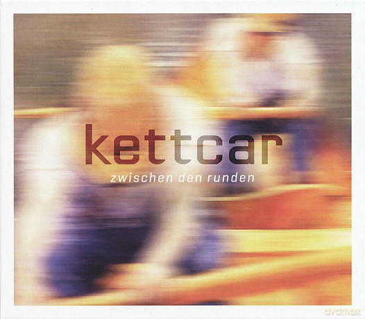 Kettcar: Zwischen den Runden (Deluxe) [2CD]