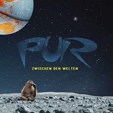 Pur: Zwischen den Welten (Deluxe) [2CD]