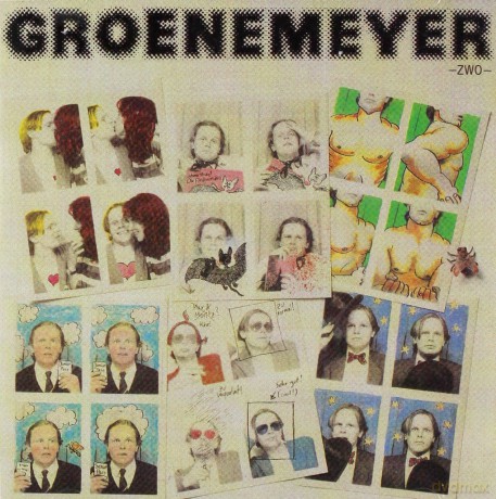 Herbert Gronemeyer: Zwo (Remastered 2016) [CD]