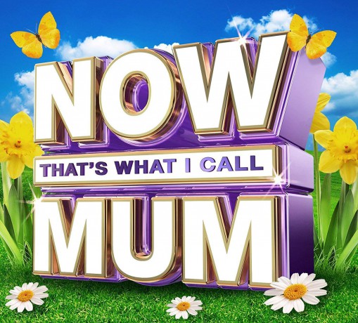 Now That's What I Call Mum [2CD]
