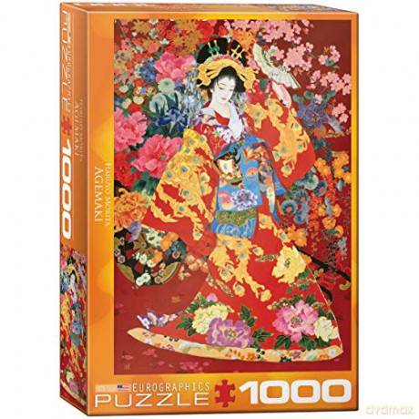 HEYE Agemaki Haruyo Morita 1000 el. [PUZZLE]