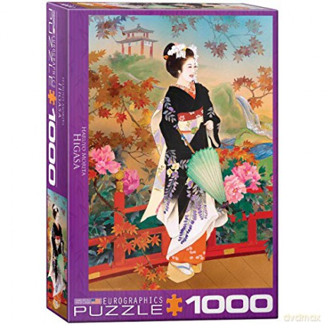 HEYE Higasa Haruyo Morita 1000 el. [PUZZLE]