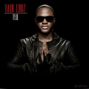 Taio Cruz: Ty.O  (PL) [CD]