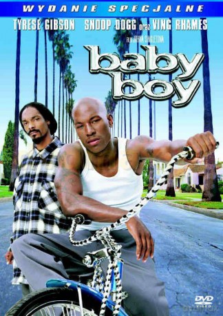 Baby Boy [DVD]