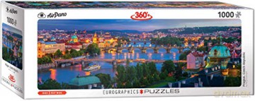 HEYE Praga Panorama 1000 el. [PUZZLE]