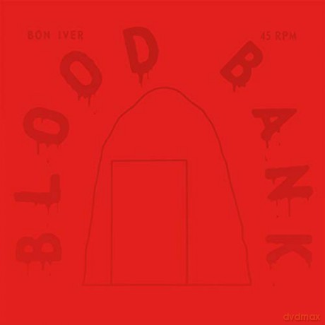 Bon Iver: Blood Bank 10th Anniversary Edition [CD]