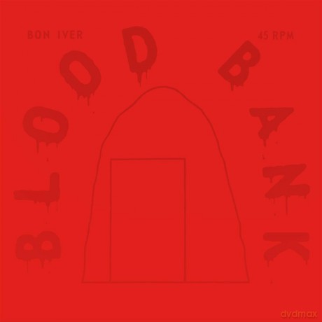 Bon Iver: Blood Bank 10th Anniversary Edition [CD]