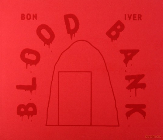 Bon Iver: Blood Bank 10th Anniversary Edition [CD]