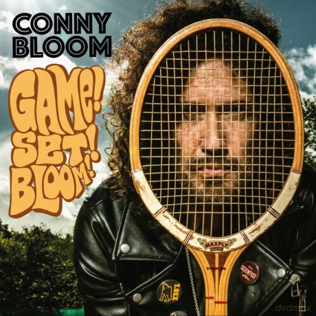 Conny Bloom: Game Set Bloom [Winyl]