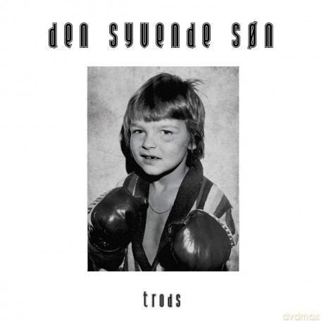 Den Syvende Son: Trods [Winyl]