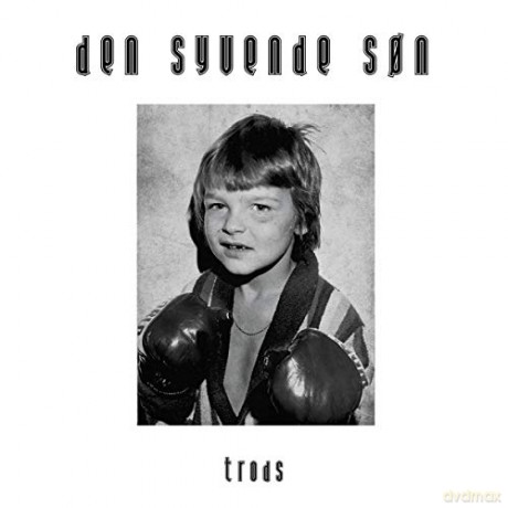Den Syvende Son: Trods [Winyl]