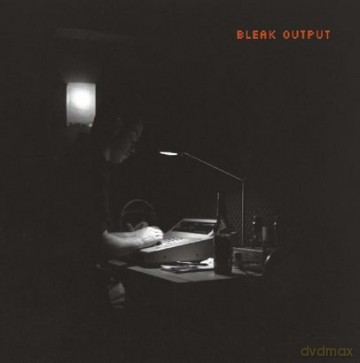 Noon: Bleak Output Max [Winyl]