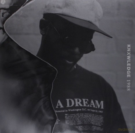 Knxwledge: 1988 [Winyl]