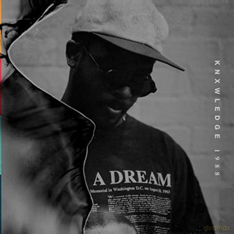 Knxwledge: 1988 (Purple) [Winyl]
