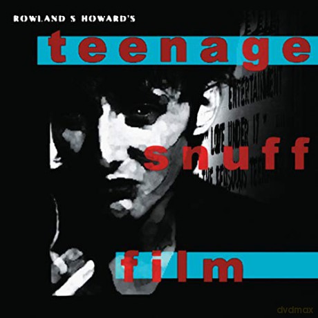 Rowland S. Howard: Teenage Snuff Film [2xWinyl]