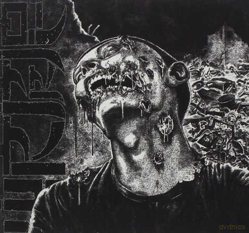 Wormrot: Dirge [CD]