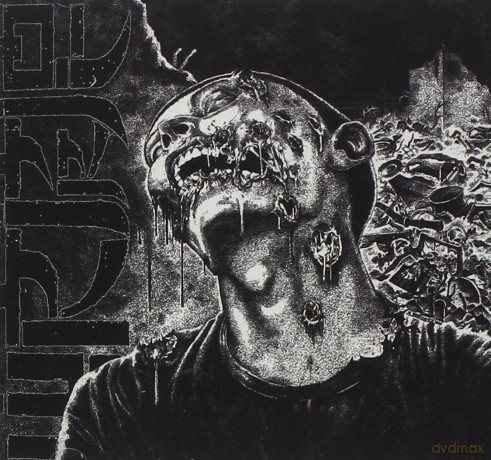 Wormrot: Dirge [CD]