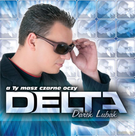 Delta: A Ty masz czarne oczy [CD]
