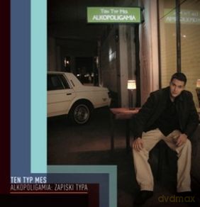 Ten Typ Mes: Alkopoligamia: Zapiski Typa Reedycja (digipack) [2CD]