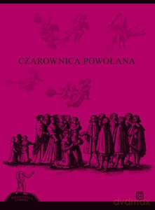 Czarownica powołana - Anna Kochan [KSIĄŻKA]