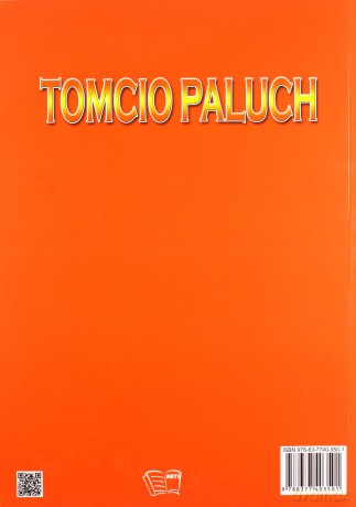 Czytamy razem. Tomcio Paluch [KSIĄŻKA]