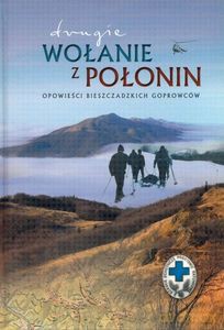 Drugie wołanie z Połonin - Edward Marszałek [KSIĄŻKA]