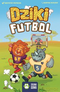 Dziki Futbol - Krzysztof Pietrzak [GRA]